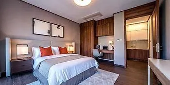 Camphortree Hotel & Resort Jeju